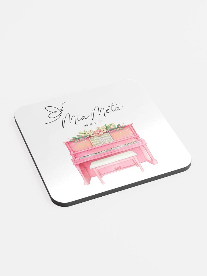 MiaMetzMusic Coaster product image (2)