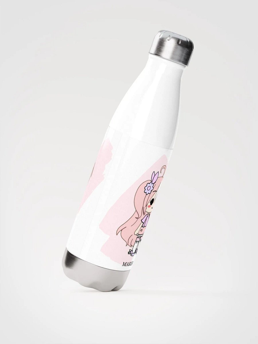 Twin Maria Pink Water Bottle product image (2)