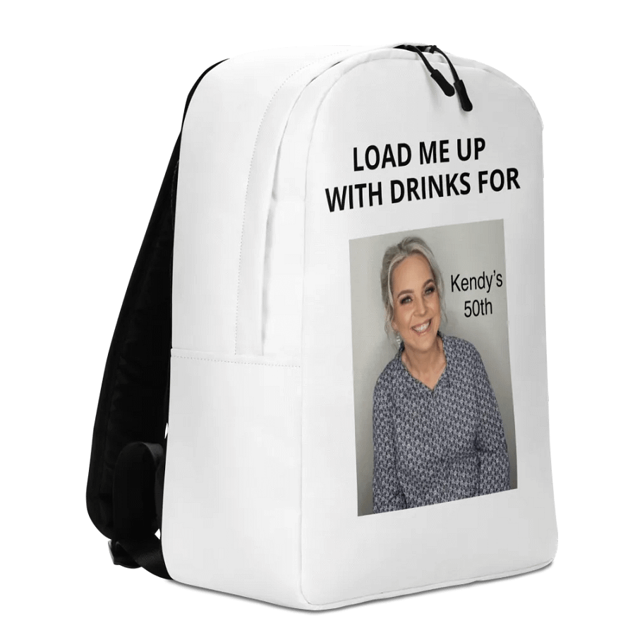 Drinks bag product image (3)
