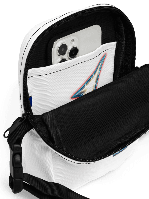 Ascendance – Feel The Flow Crossbody Bag product image (5)