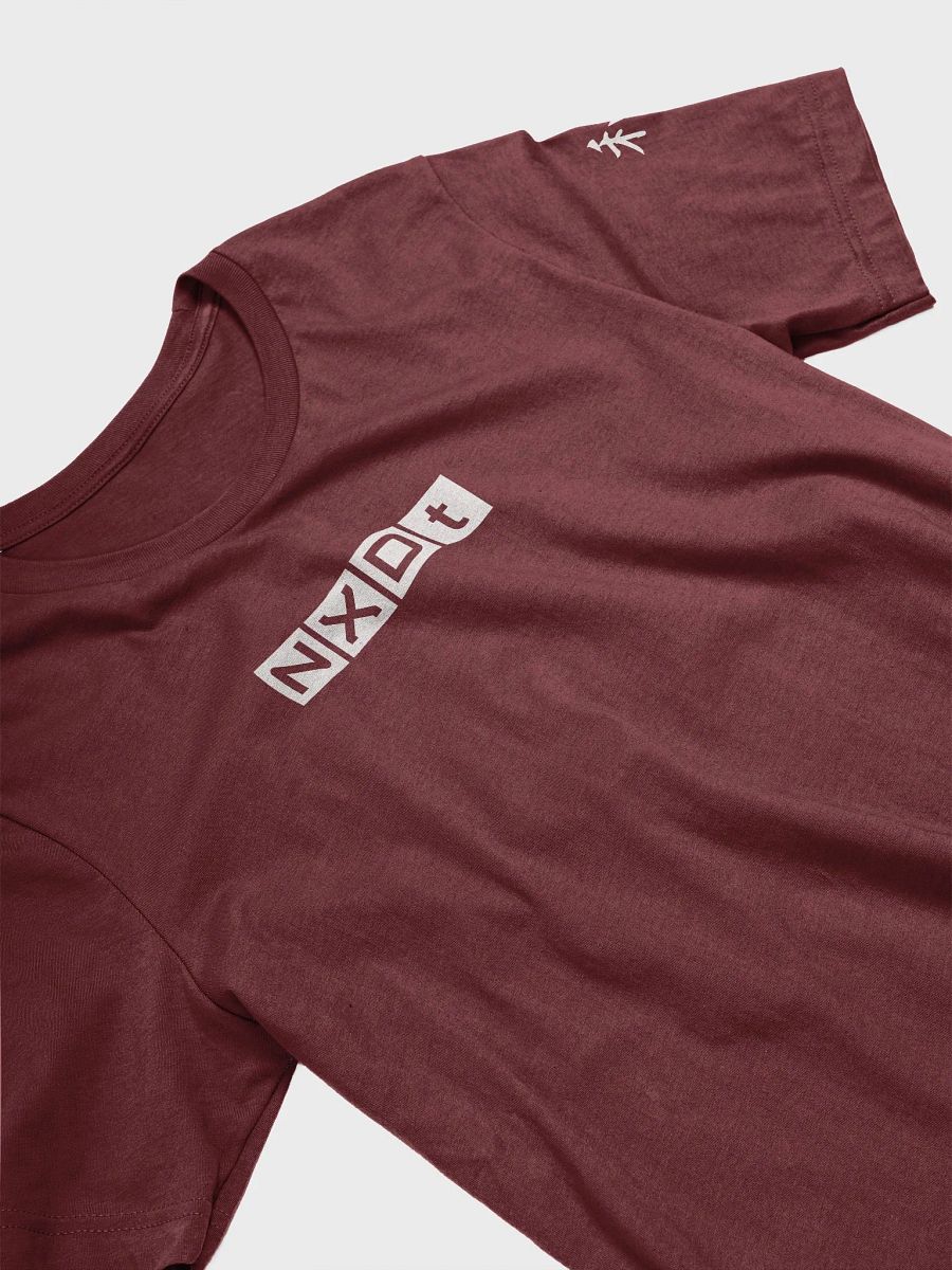 NXDT WA - BC SUPERSOFT T-SHIRT - WDRDS product image (3)
