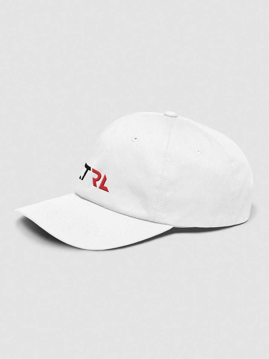 CTRL Caps ´Classic Dad Style´ product image (4)