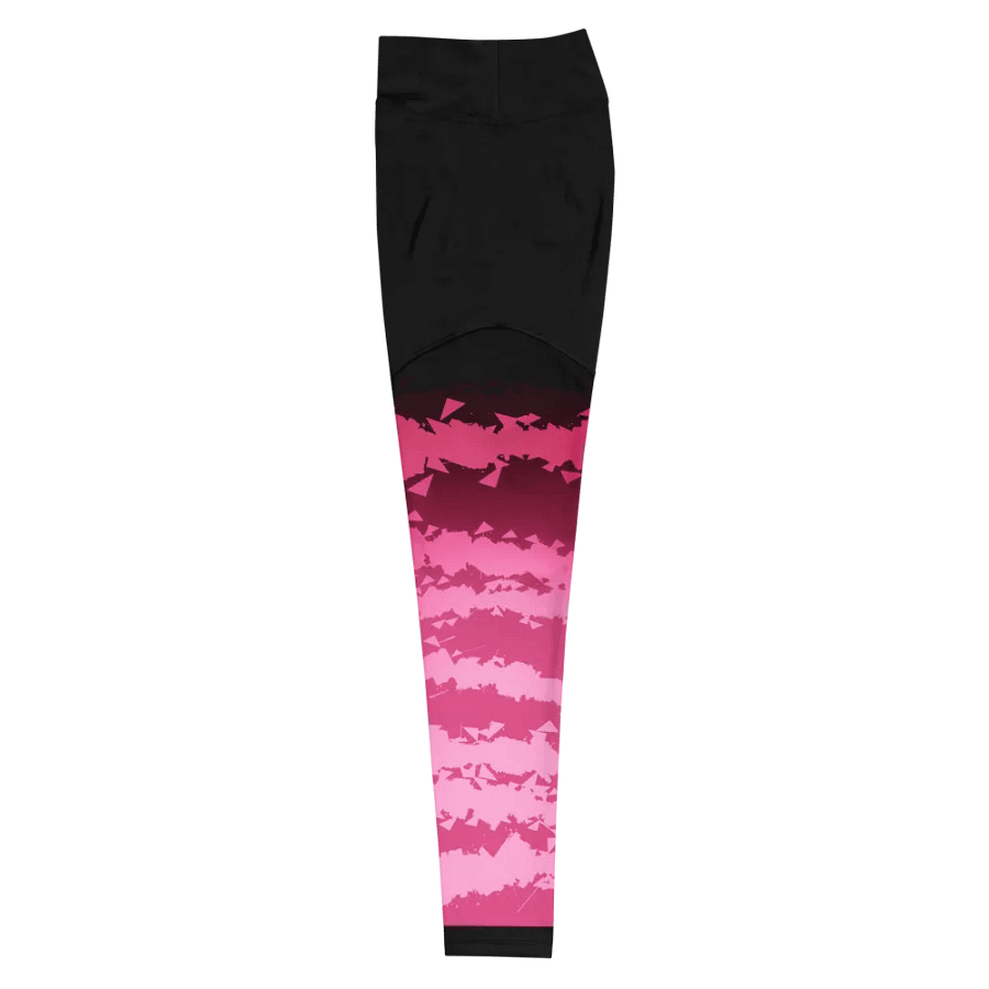 Rockstar Leggings product image (3)