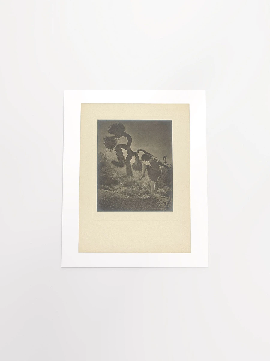 Dancing Spirit of the Joshua - First Lessons by Louis Fleckenstein (1930) - Print product image (4)