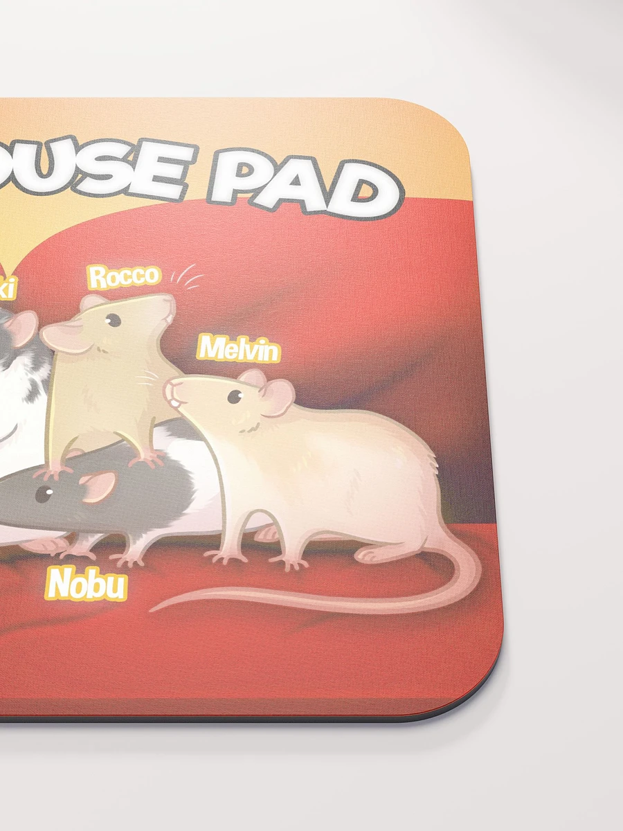 The MOUSE Pad! product image (5)