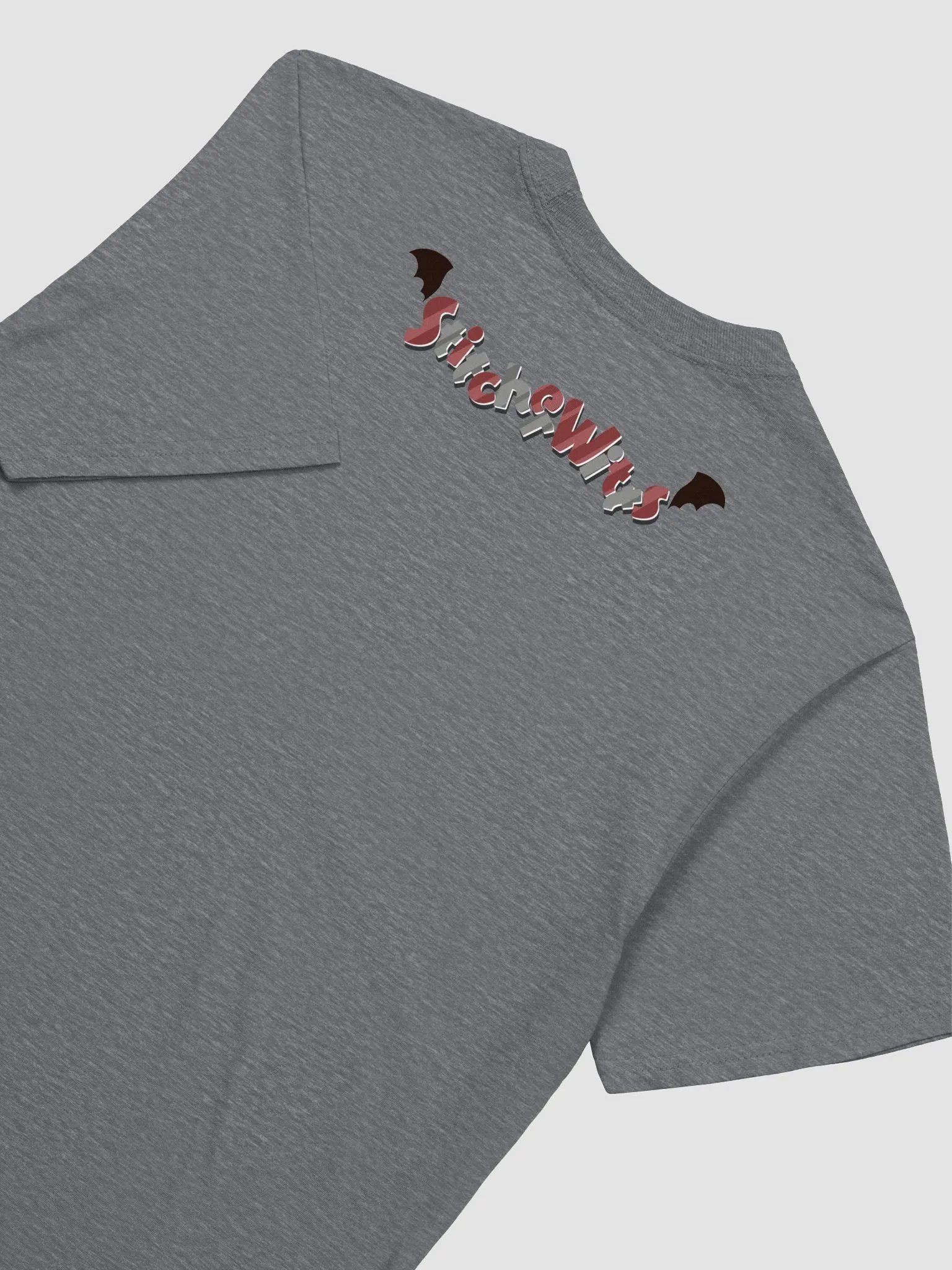 SiN's Face - T-Shirt product image (5)