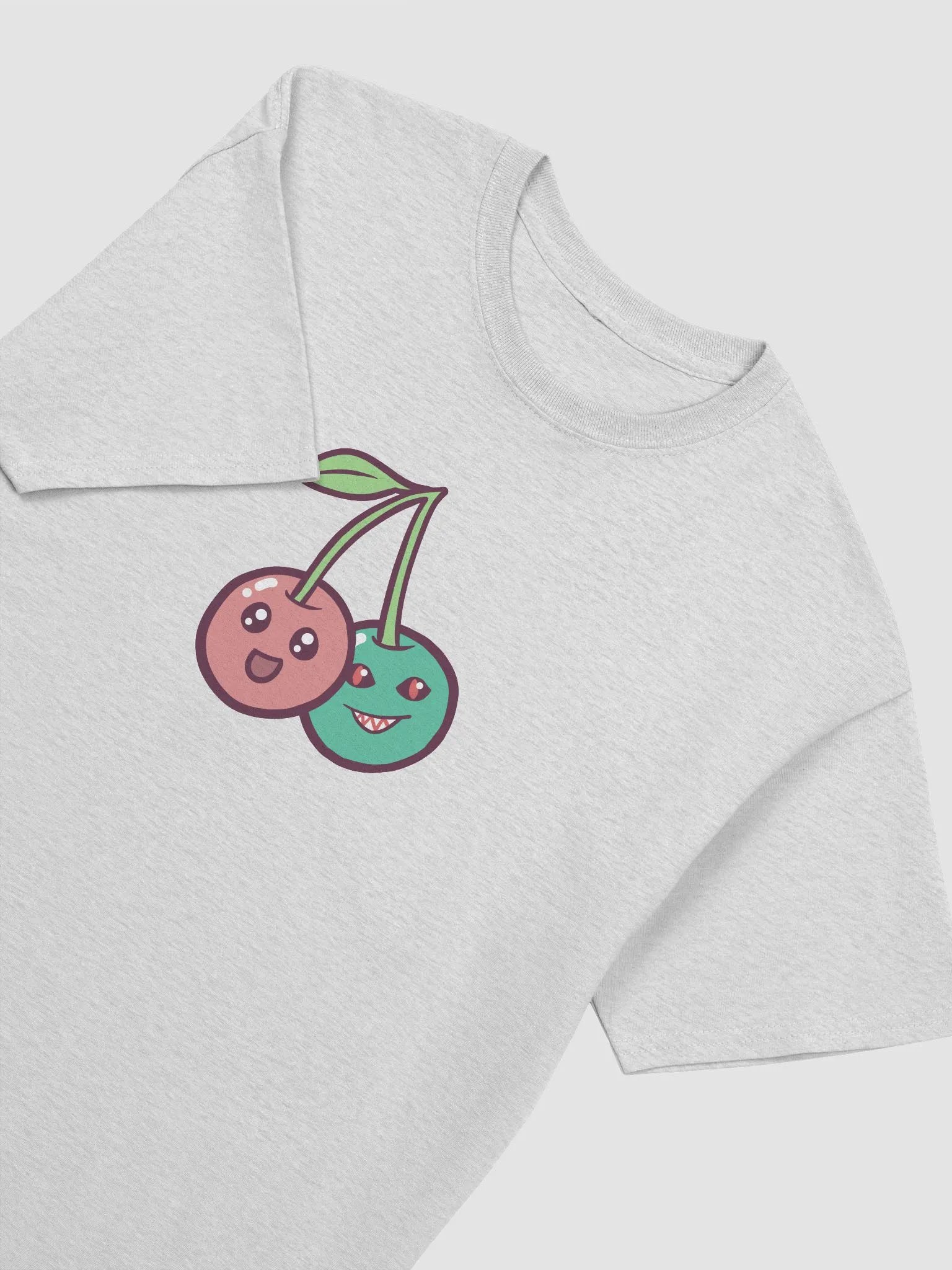 Scary Berry - T-Shirt product image (3)
