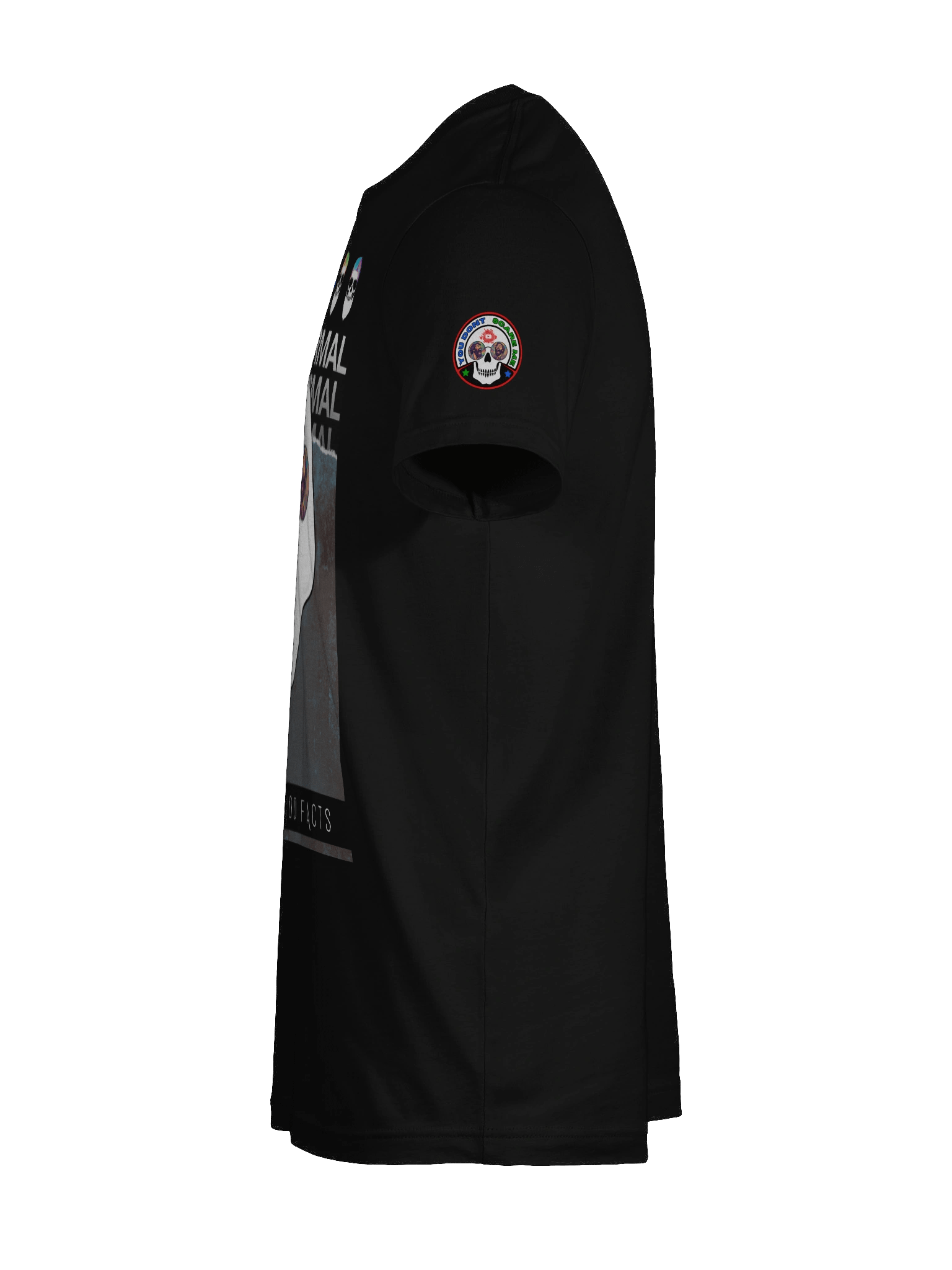 Seeing Isn’t Believing Premium Tee product image (75)