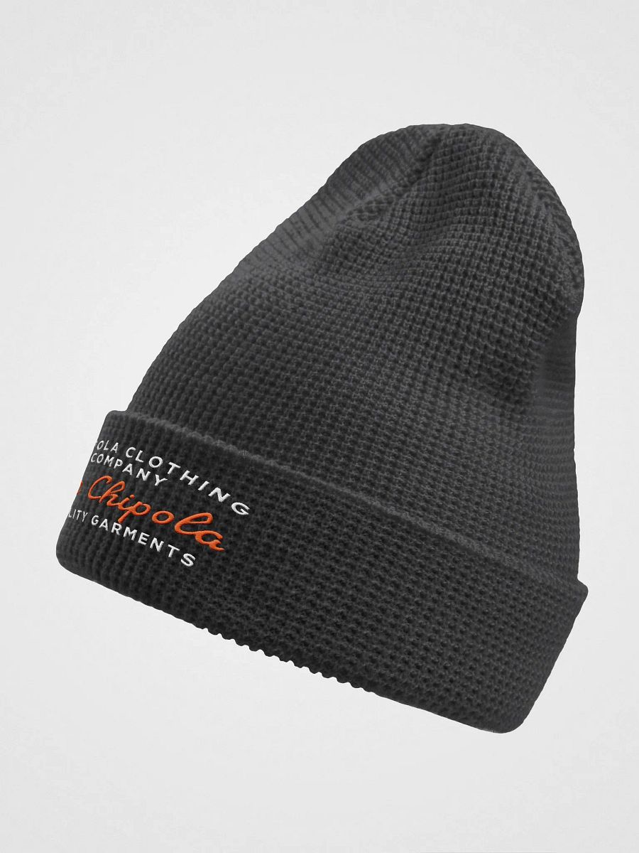 The Waffle Beanie product image (2)