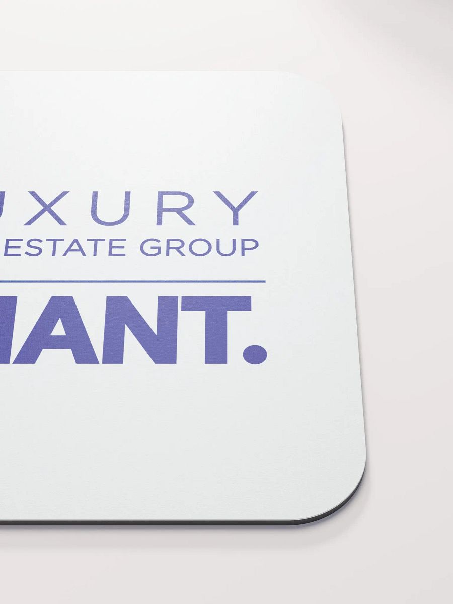 NJLRE X SERHANT MOUSE PAD product image (5)