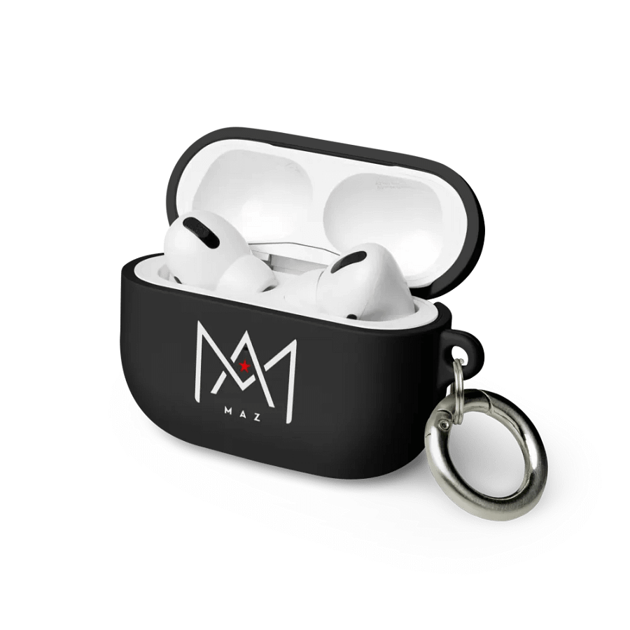 Maz AirPod Case product image (3)