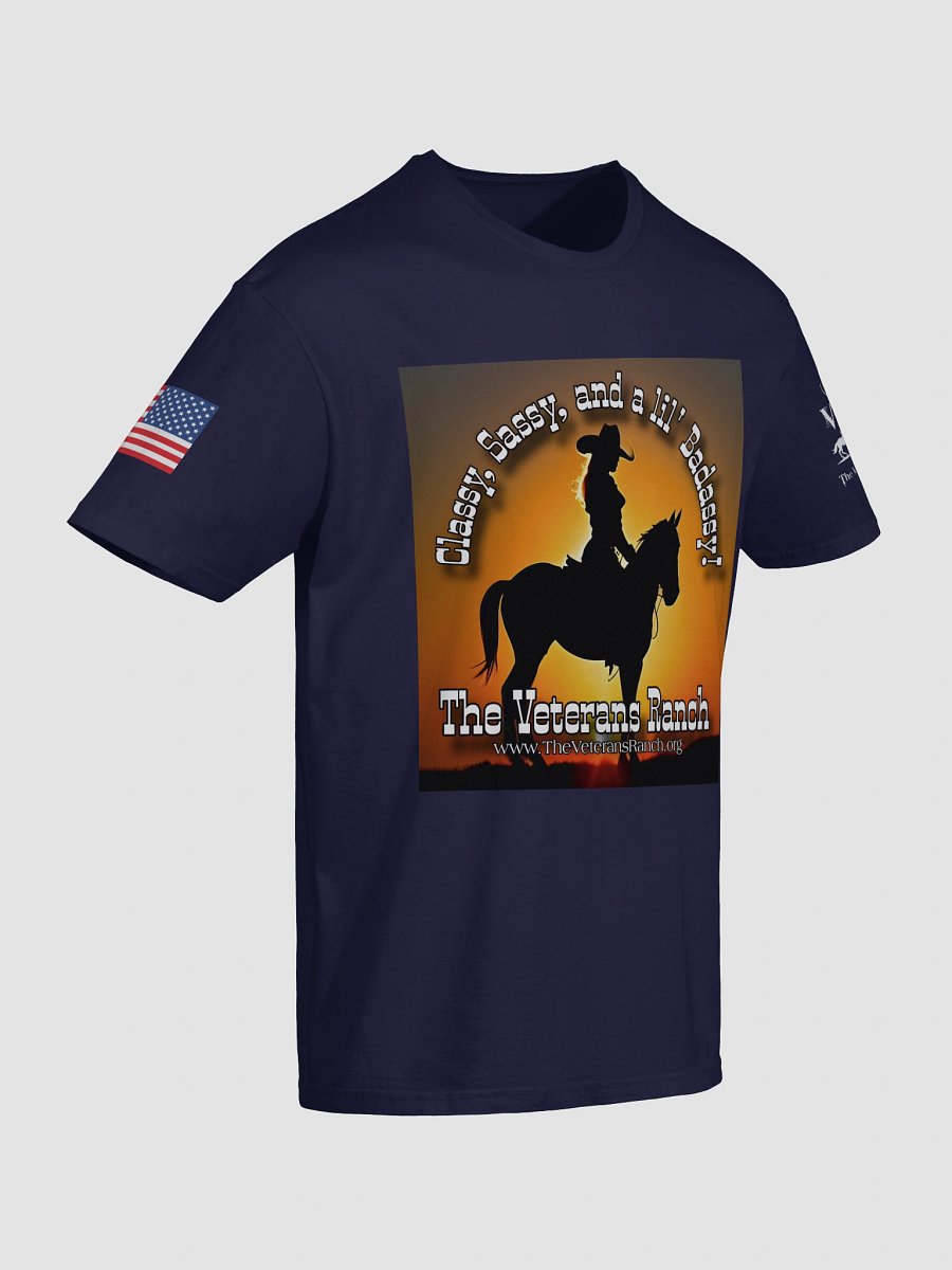 Classy, Sassy, Badassey product image (5)