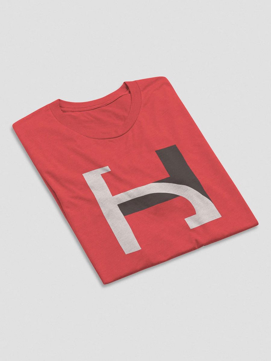 Hoosier Hardware Red T product image (6)