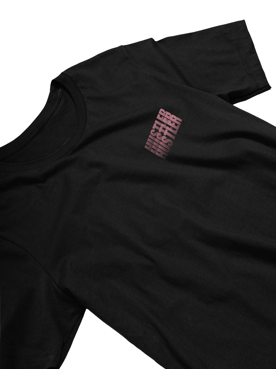 Magigio Hustler Evo Minimalist Rose Gold Essential Tee product image (3)