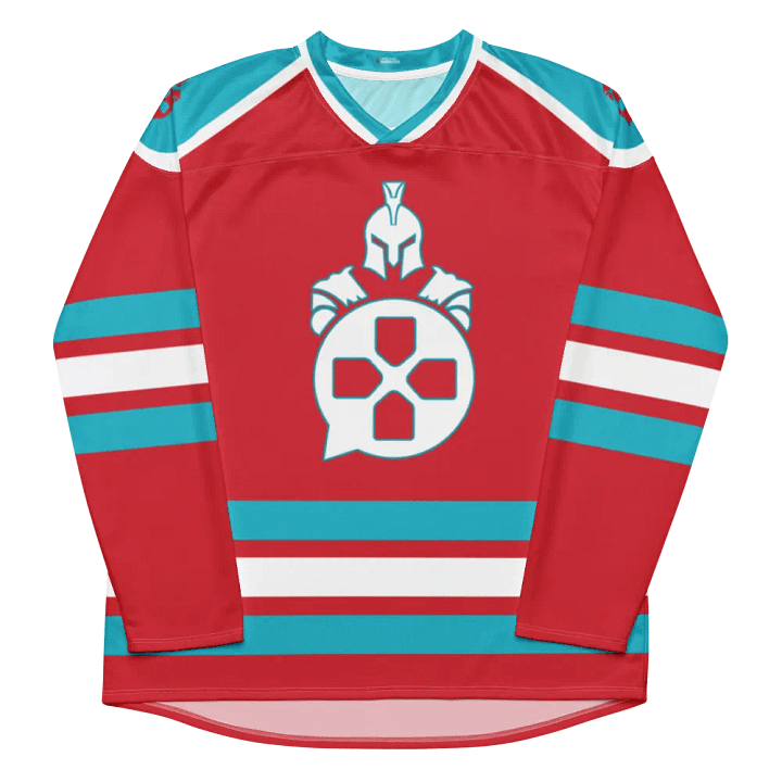 Online Warriors Hockey Club product image (2)