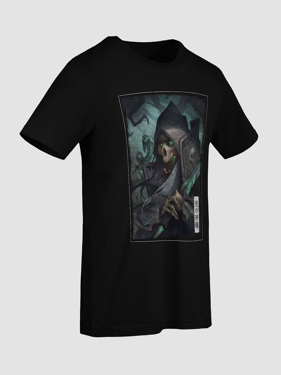 Breath of Death Shirt product image (42)