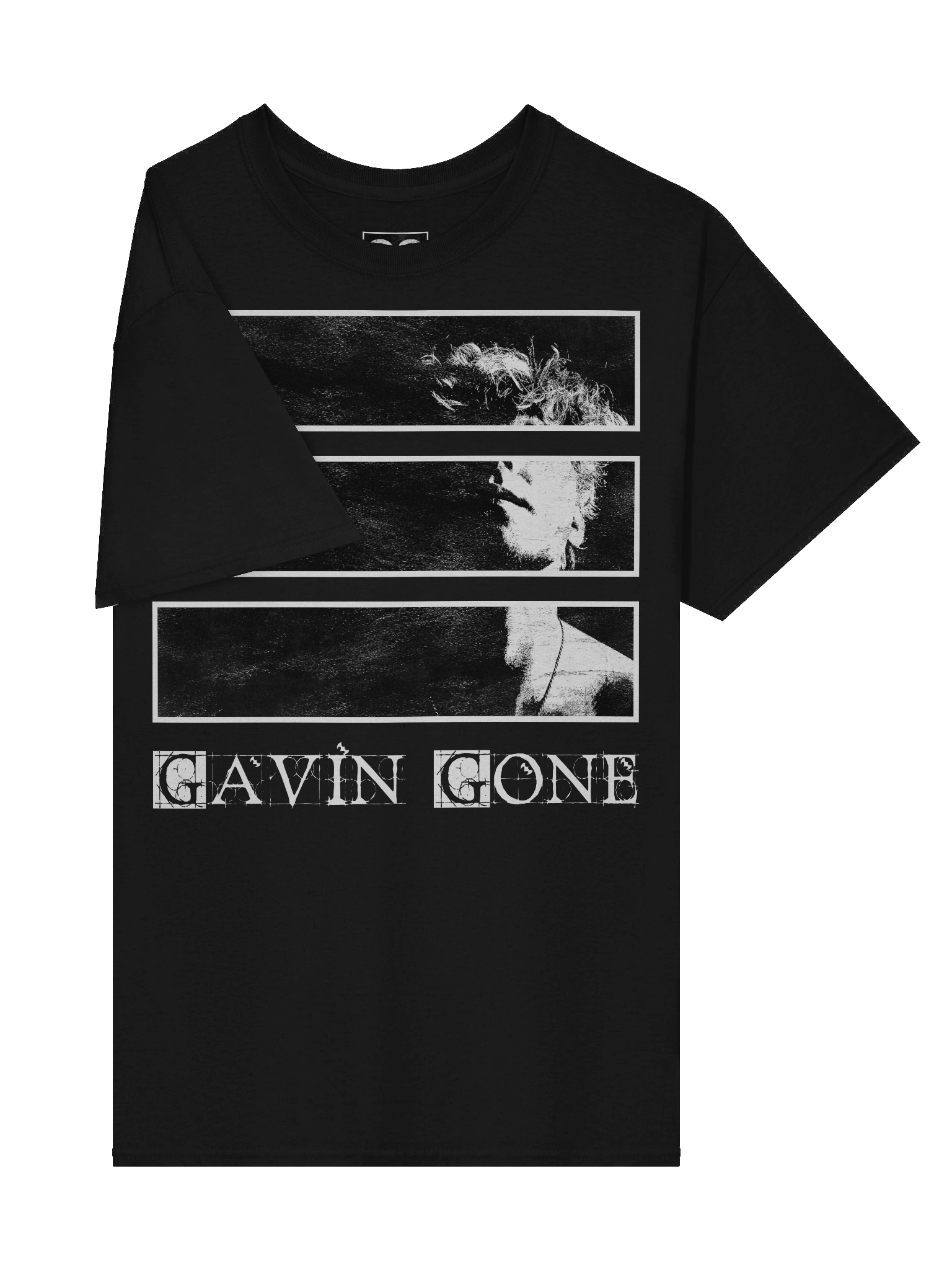 3 Layer Premium Heavyweight T-Shirt product image (1)