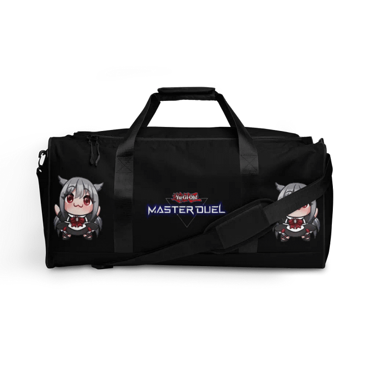 PumkinSnatch Duffle Bag | Yu-Gi-Oh! Master Duel product image (1)