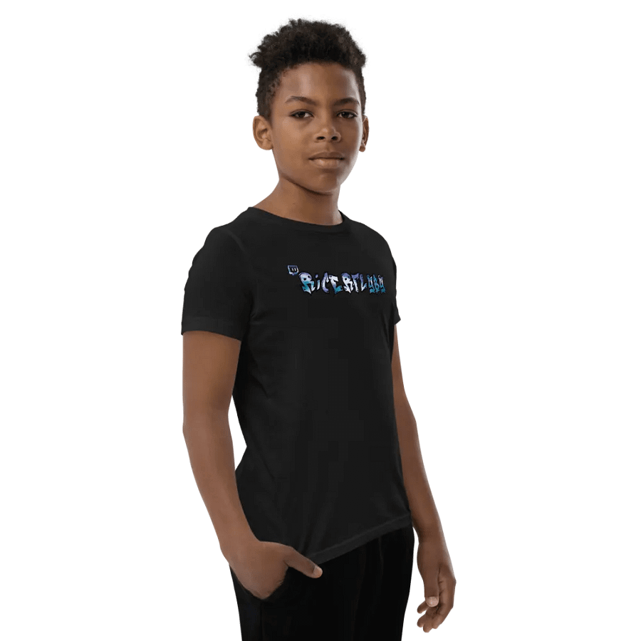 Kids Ricer shirt product image (9)