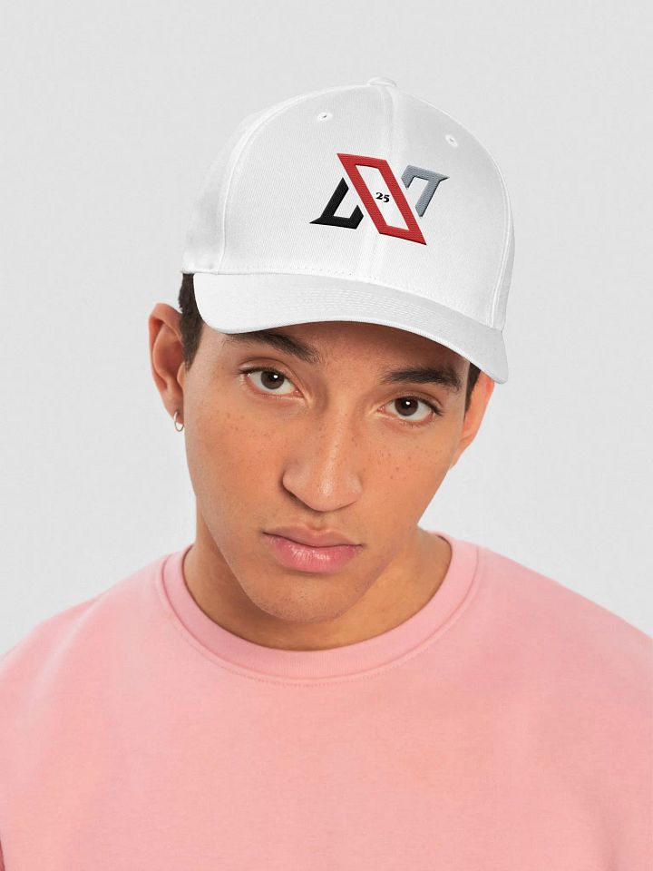 Flexfit Newellz25 Hat product image (1)