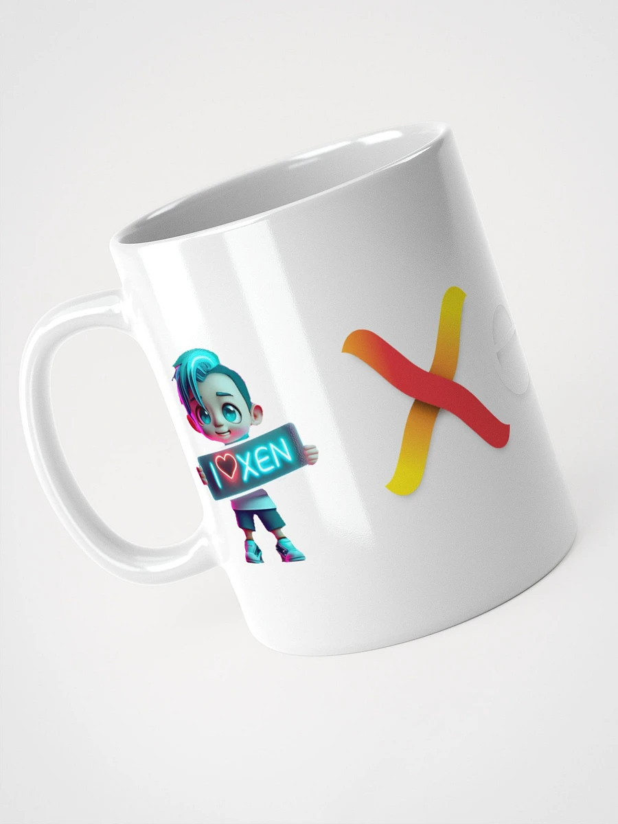 XENMON - The Mug product image (1)