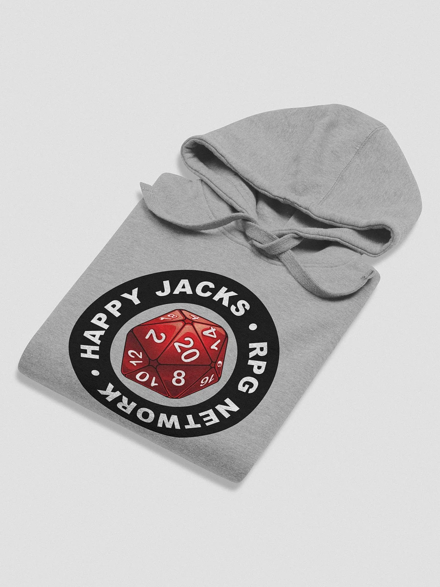 Classic Logo Hoodie product image (29)