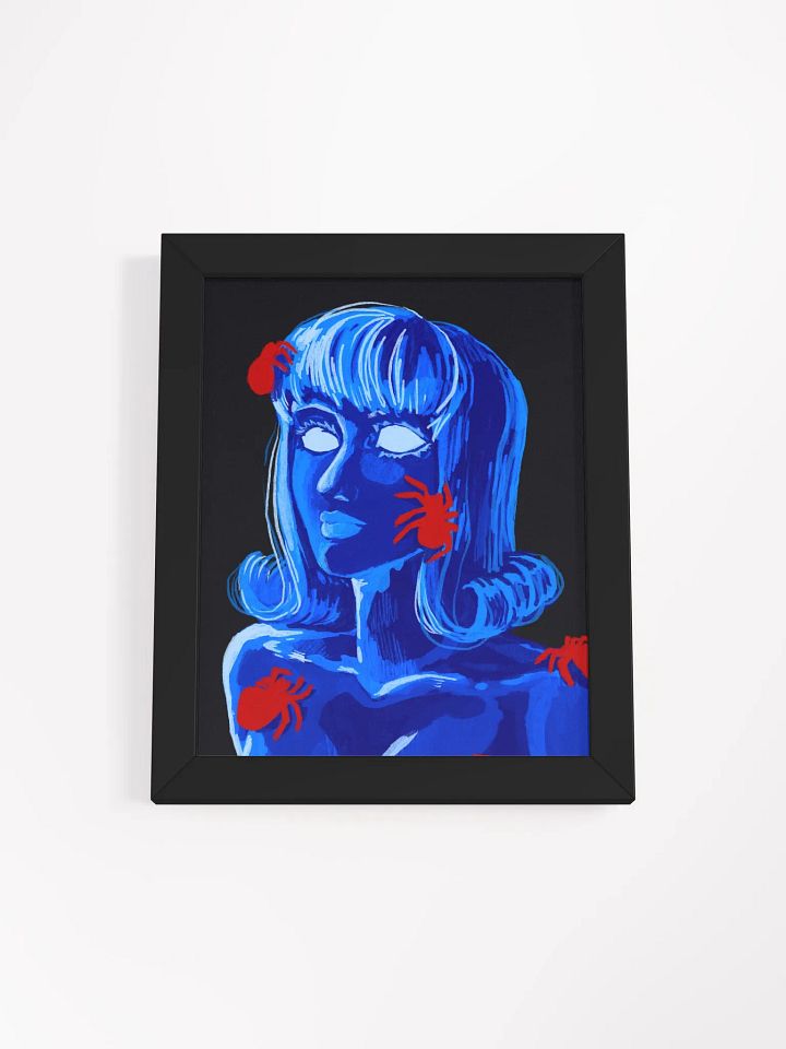 Spiders Print product image (1)