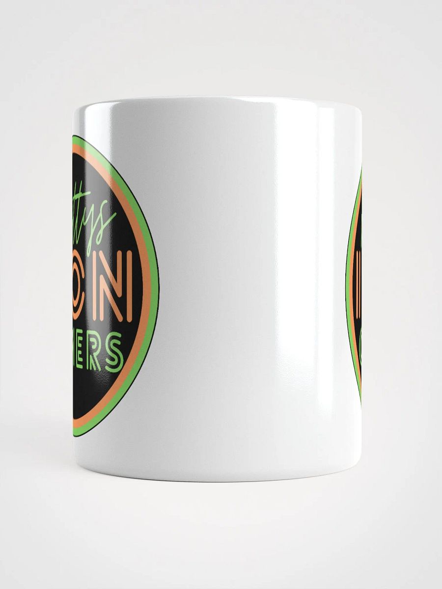 Iron Gamers Mug product image (5)