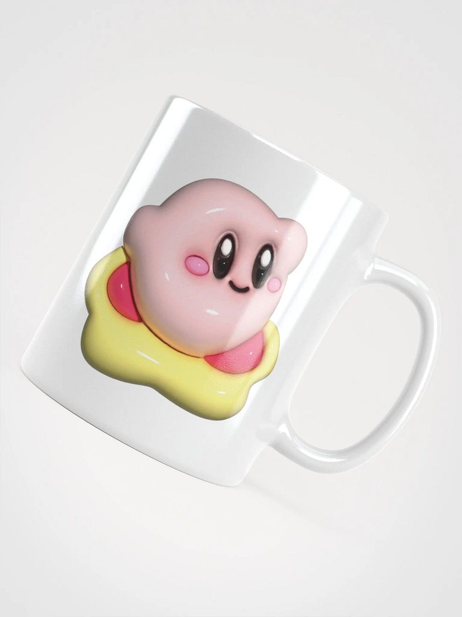 Kirby Mug ♡ product image (7)