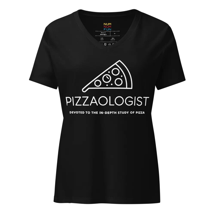 Pizzaologist (Female US) product image (1)