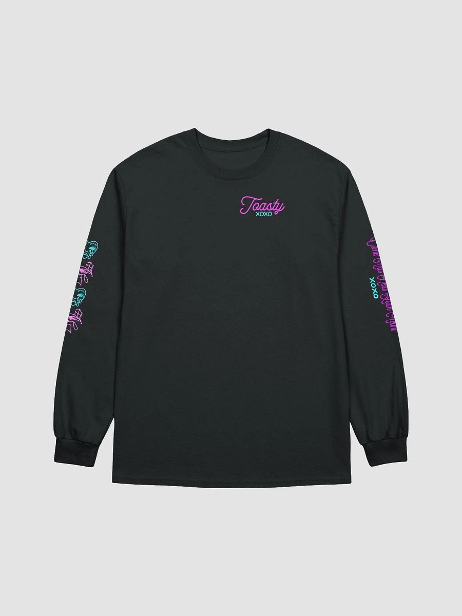 Lonely Hearts Club Long sleeve product image (5)