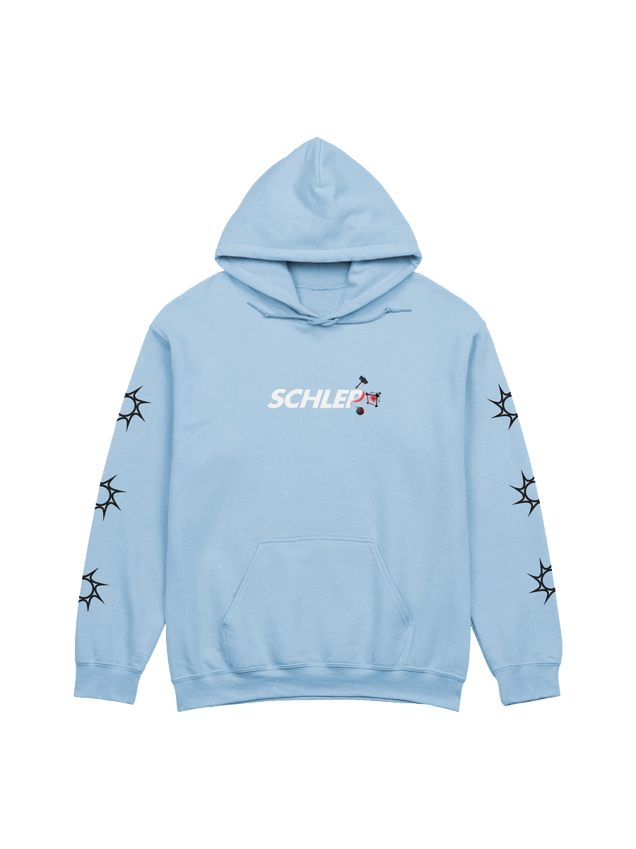 ALT ACCOUNT WONT SAVE YOU HOODIE product image (1)