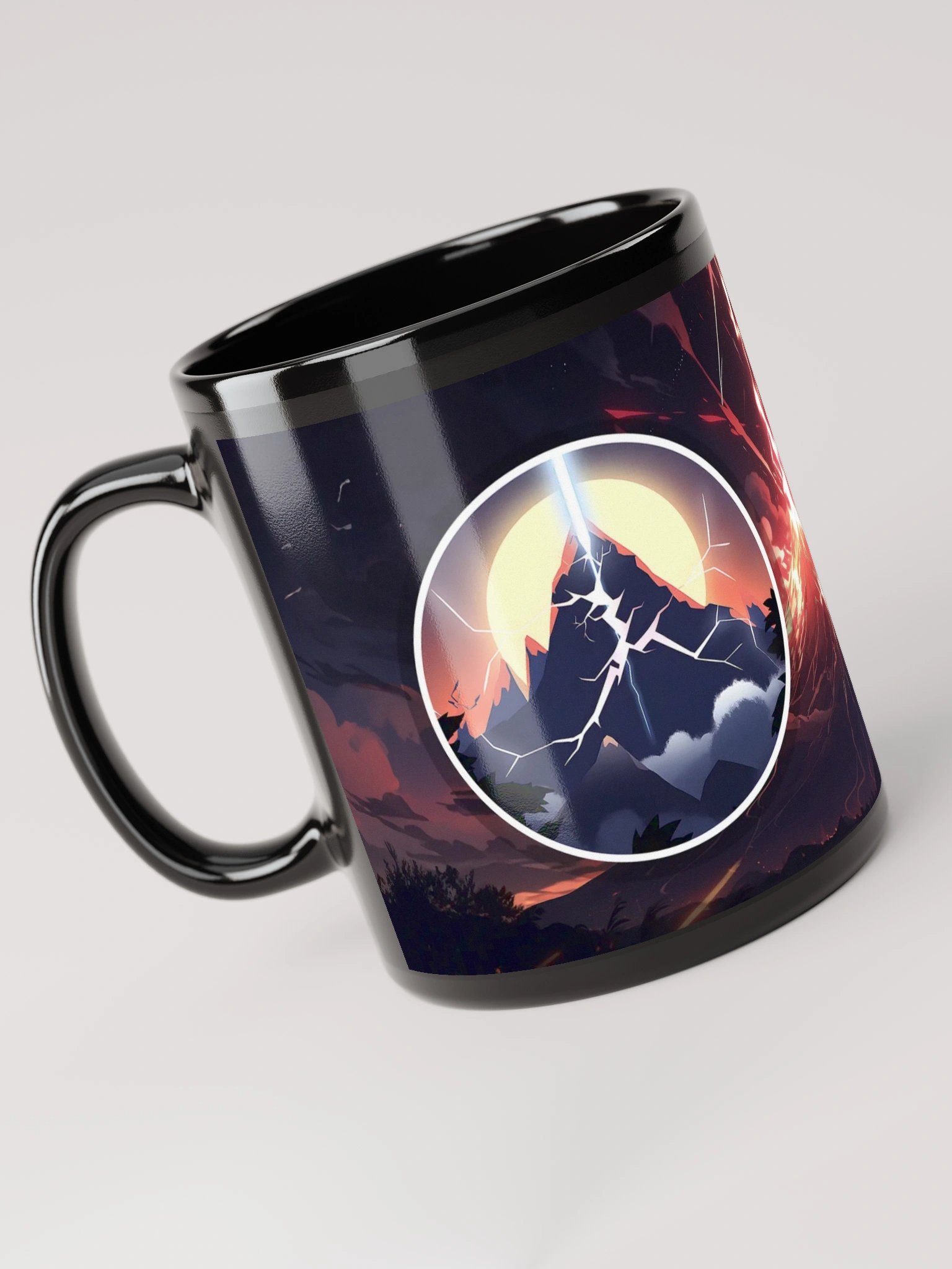 The Wandering Isles Mug product image (5)