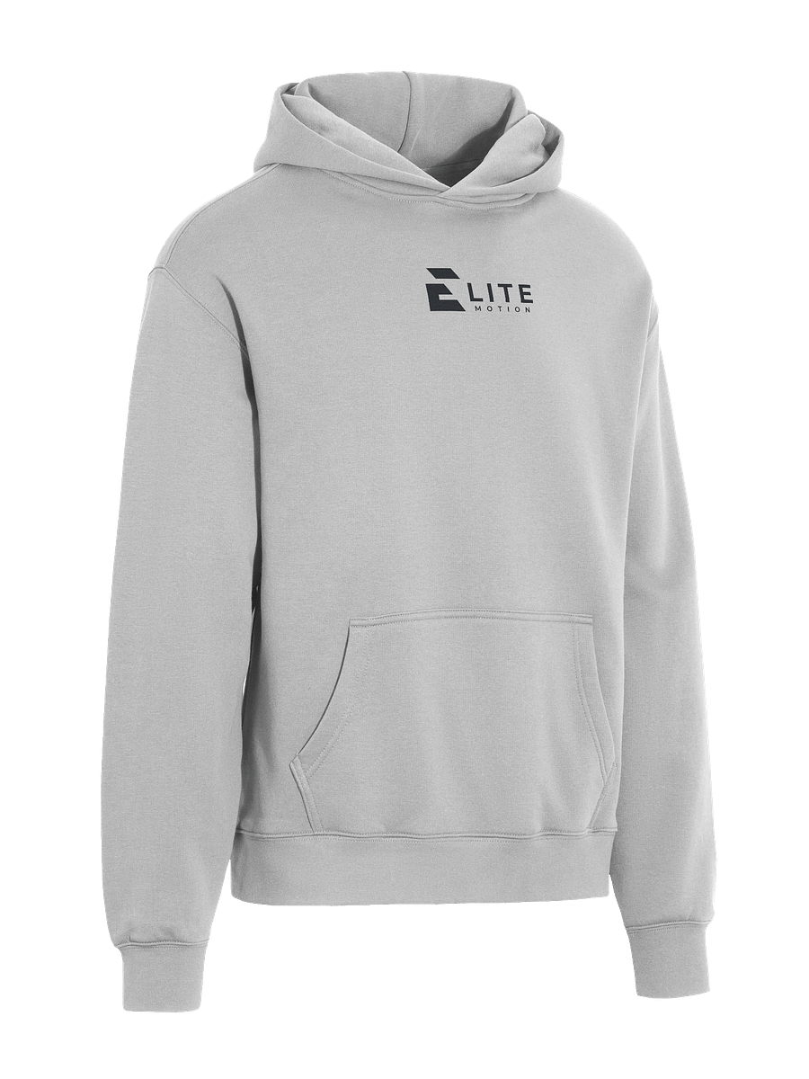 Elite Motion - Premium Hoodie product image (4)