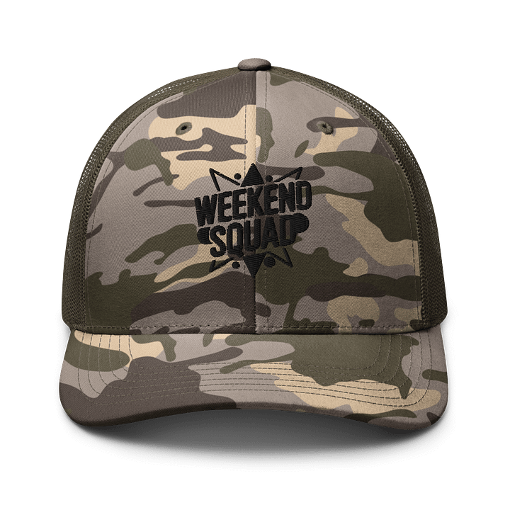 Weekend Squad product image (1)