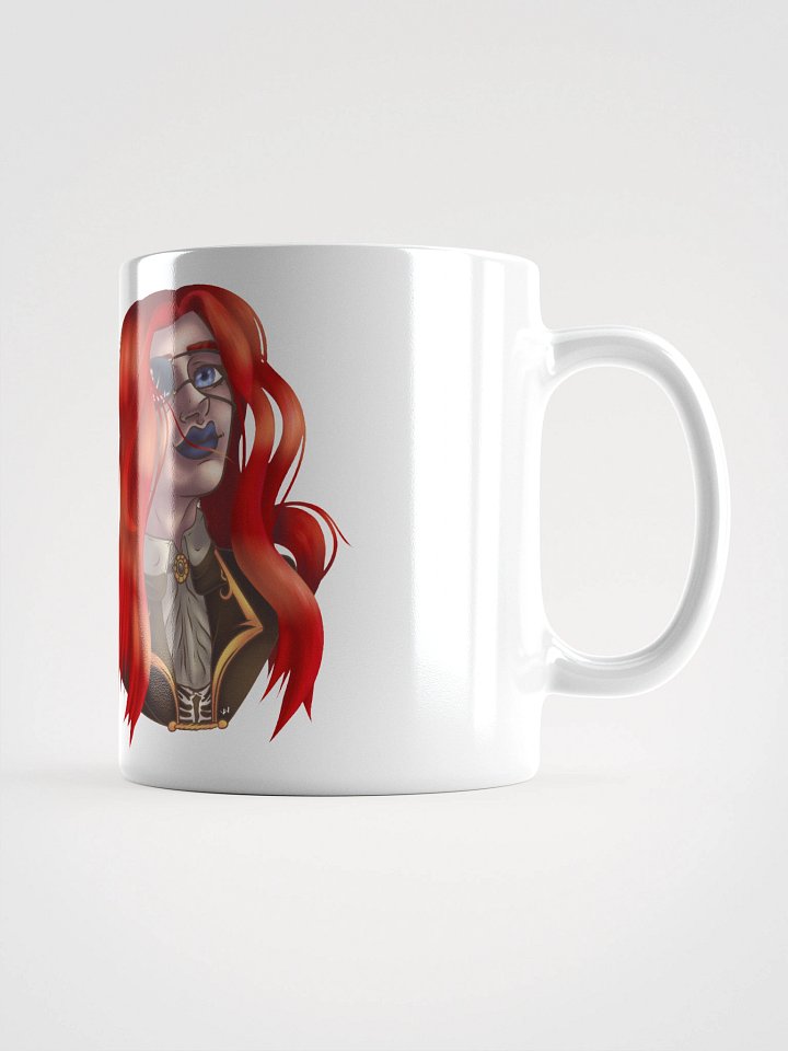 Anchor logo mug product image (3)