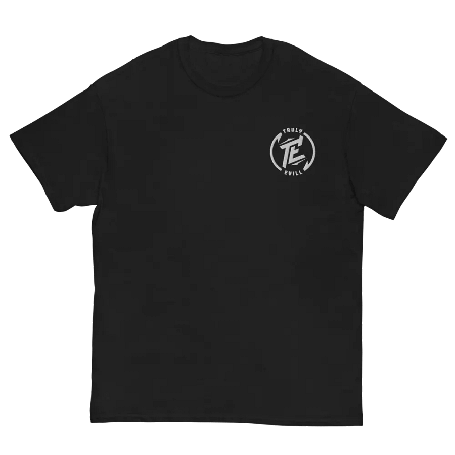 TE T-Shirt product image (35)