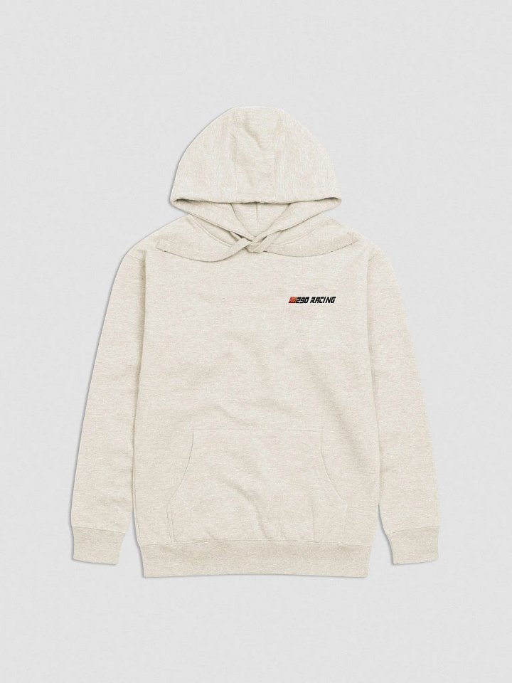 1 OF 1 290 RACE HOODIE product image (1)