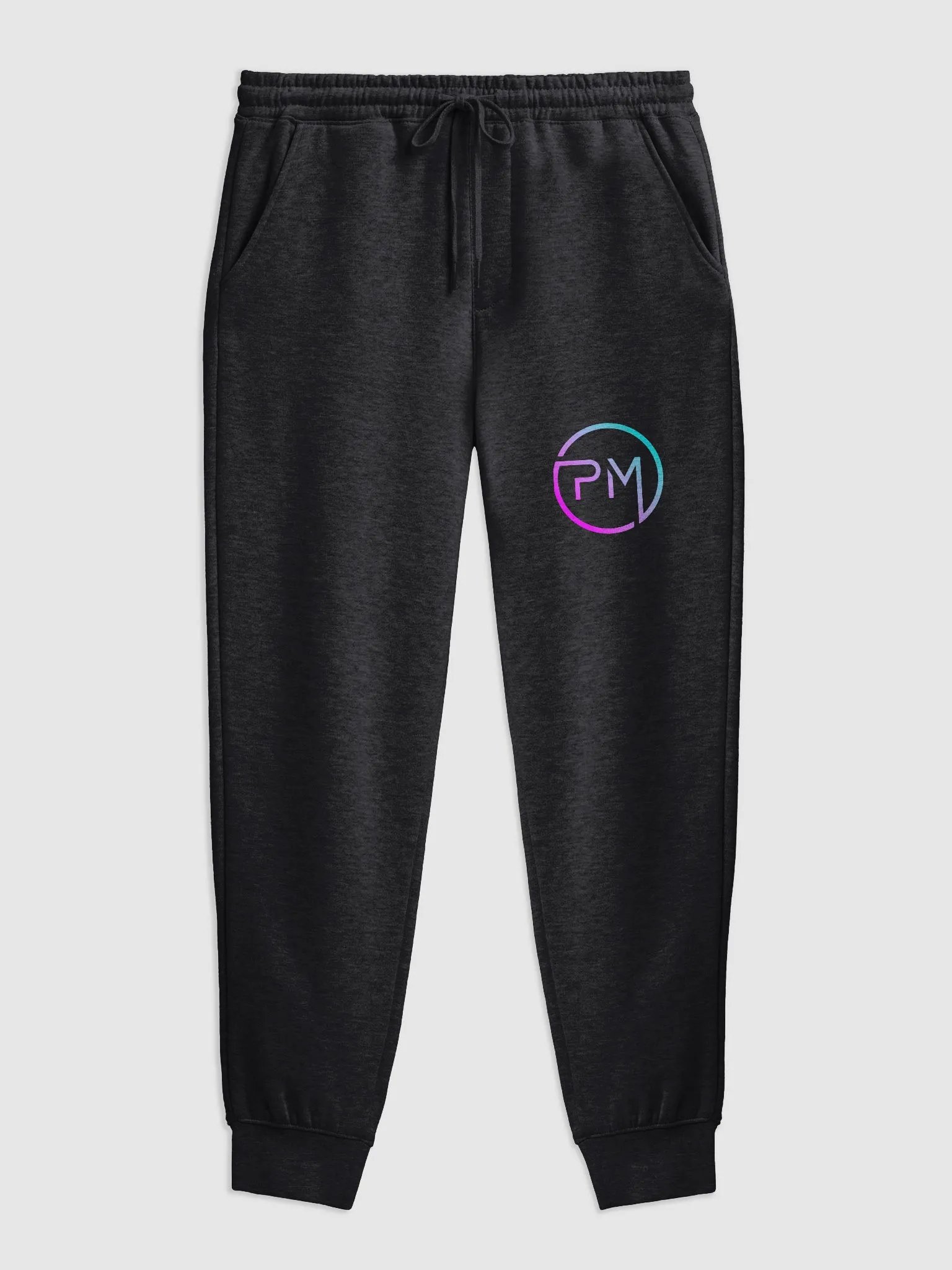 Premium Midweight Fleece Joggers product image (1)