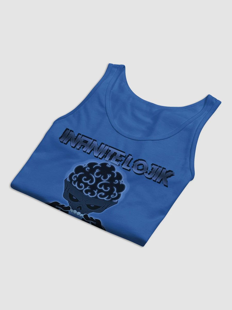 Hive Mind Artic Tank product image (6)