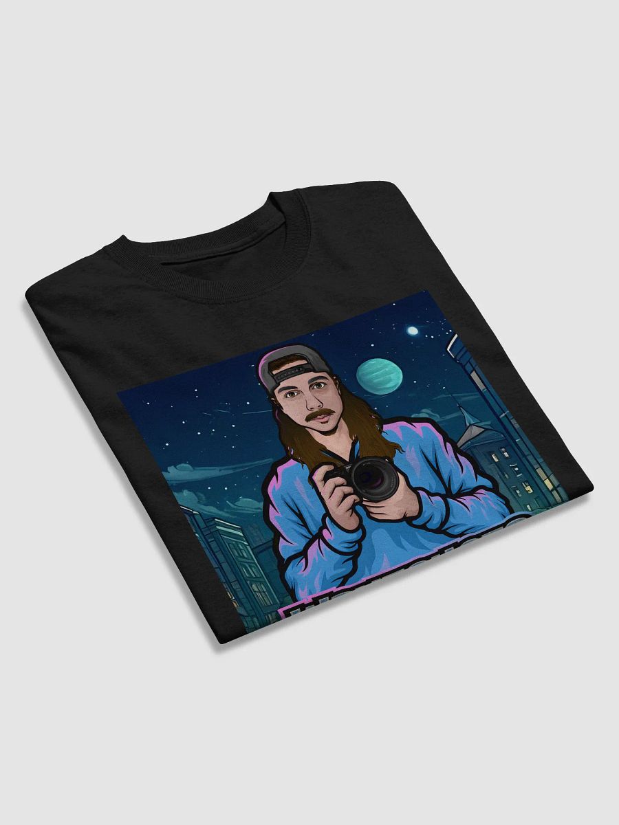 Wrytshots Photog Avatar Tee product image (19)