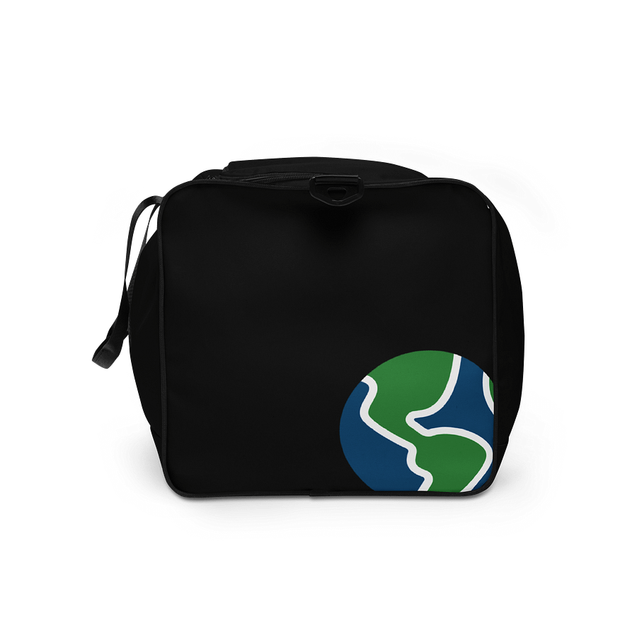 MoVirtualSales.com Duffel Bag – CEO on the Move Edition product image (9)