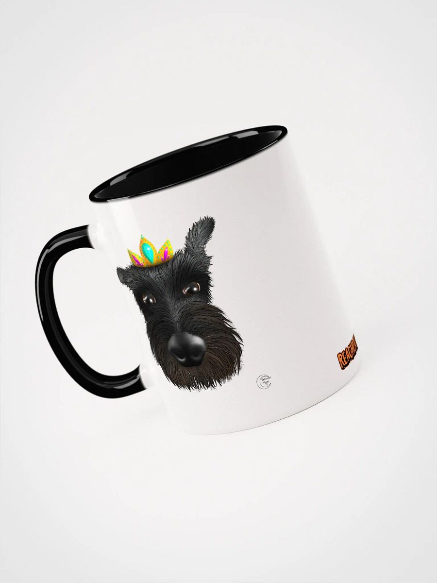 Queen Kyia Mug product image (3)