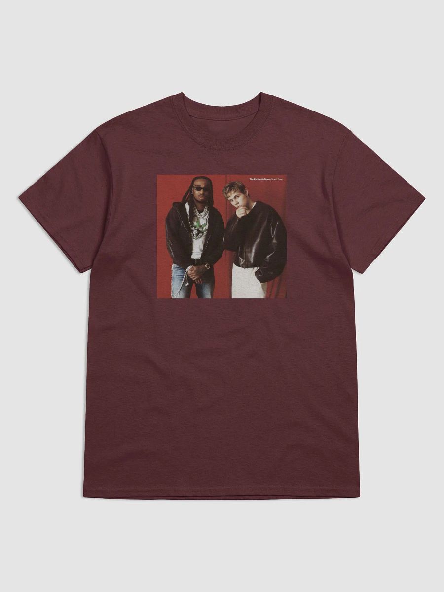 The Kid LAROI Slow It Down T-shirt product image (37)