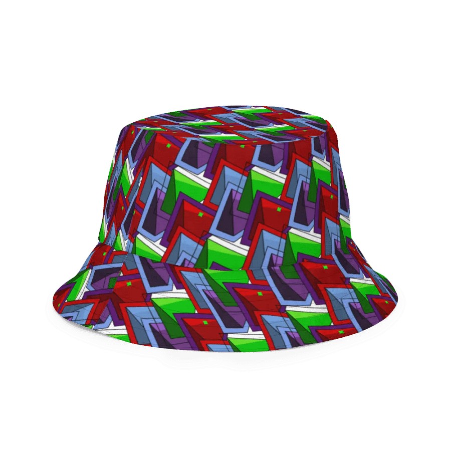 Mage Prayer Reversable Bucket product image (5)