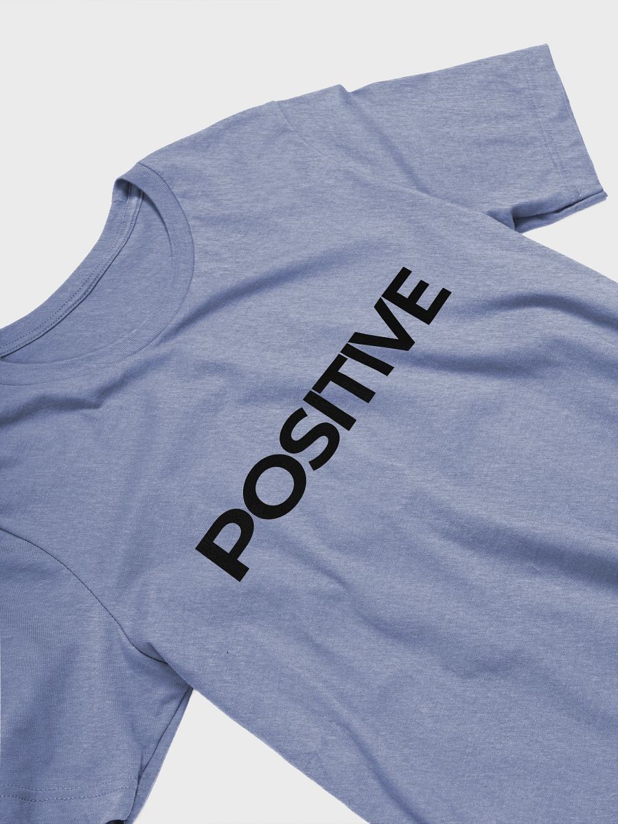 POSITIVE Human - Spring Shirt product image (111)