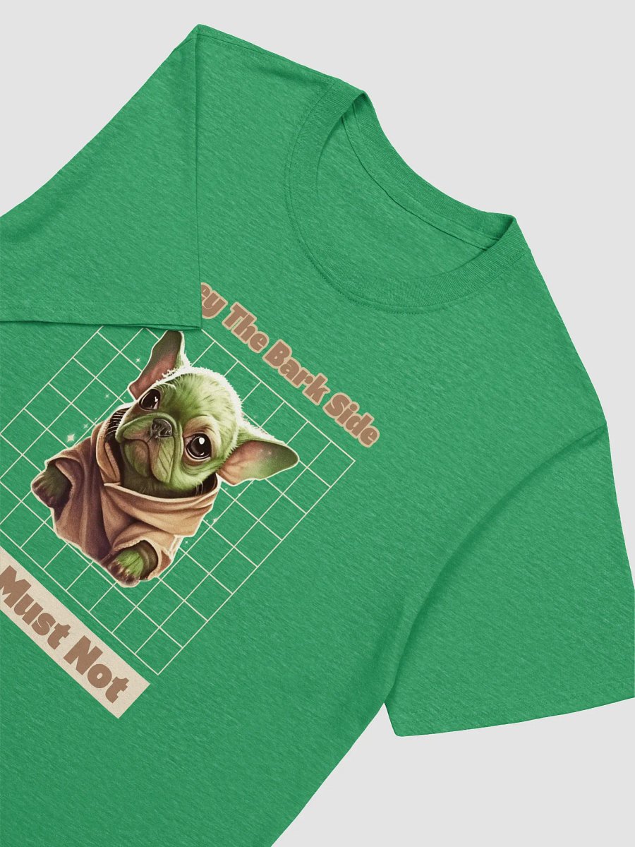 Bark Side Parody Dog T-Shirt product image (32)