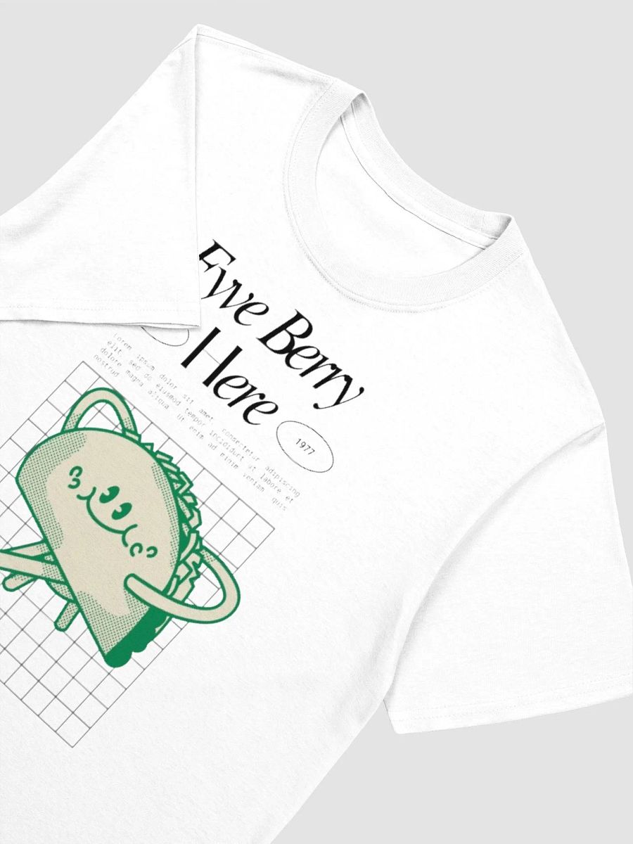 Whimsical Taco Trumpet T-Shirt product image (4)