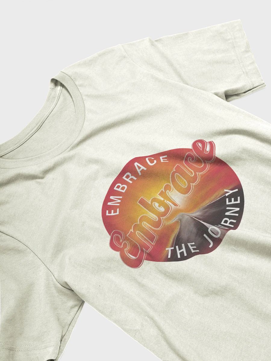 Embrace The Journey T-Shirt product image (20)