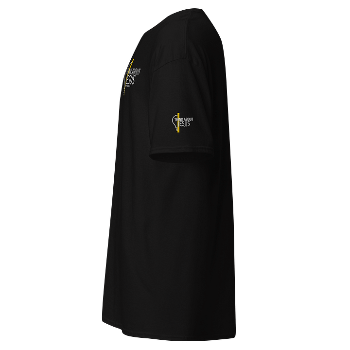 Think About Jesus T-shirts product image (2)